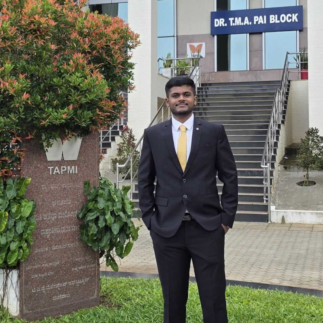 TAPMI MBA